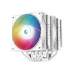 deepcool-ag620-wh-argb-cpu-air-cooler