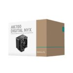 Deepcool AK700 Digital NYX CPU Air Cooler - Deepcool