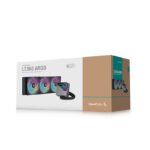 Deepcool LT360 ARGB 360mm Liquid CPU Cooler - Deepcool