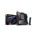 Gigabyte B860M AORUS ELITE WIFI6E Motherboard - Gigabyte
