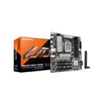 Gigabyte B860M DS3H WIFI6E Motherboard - Gigabyte