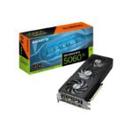 Gigabyte GeForce RTX 5060 Ti Eagle Max OC 16GB GDDR7 - Gigabyte