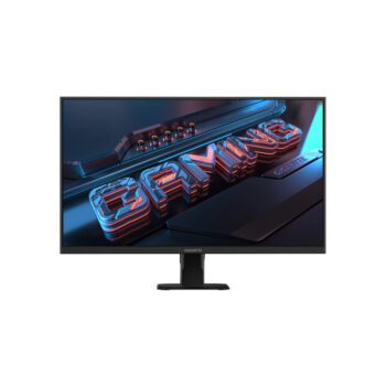 Gigabyte GS27FA 27Inch IPS FHD 180Hz Gaming Monitor - Gigabyte