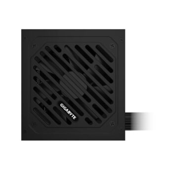 Gigabyte P550SS - 550W 80+ Silver Power Supply - Gigabyte