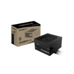 Gigabyte P650SS - 650W 80+ Silver Power Supply - Gigabyte