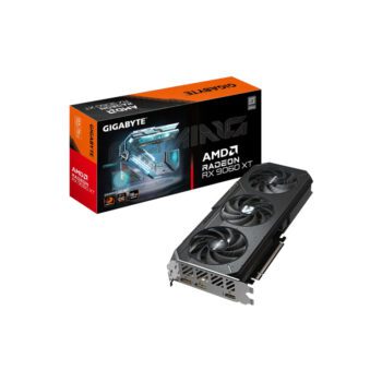 Gigabyte Radeon RX 9060 XT Gaming OC 16GB GDDR6 - Gigabyte