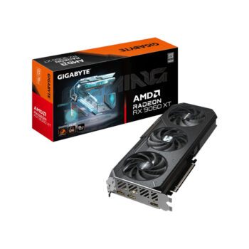 Gigabyte Radeon RX 9060 XT Gaming OC 8GB GDDR6 - Gigabyte