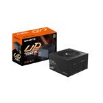 Gigabyte UD750GM 80 Plus Gold Fully Modular Power Supply - Gigabyte