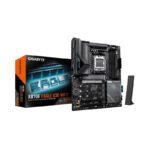 Gigabyte X870E EAGLE X3D WIFI7 Motherboard - Gigabyte