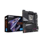 Gigabyte Z790 Aorus Elite X WIFI7 Motherboard - Gigabyte