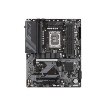 Gigabyte Z790 D AX Motherboard - Gigabyte