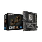 Gigabyte Z790 D AX Motherboard - Gigabyte