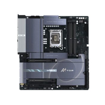 Gigabyte Z890 AI TOP Motherboard - Gigabyte
