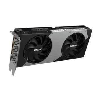 INNO3D GeForce RTX 5060 Ti Twin X2 16GB GDDR7 - Inno3D