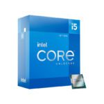 Intel Core i5-12600K Processor (20M Cache, up to 4.90 GHz) - Intel