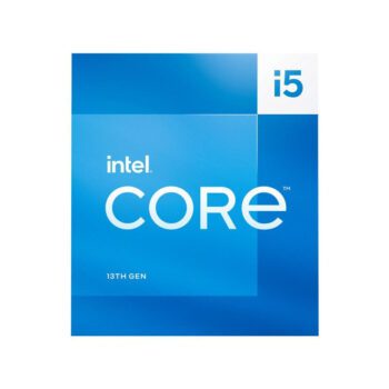 Intel Core i5-13400 Processor (20M Cache, up to 4.60 GHz) - Intel