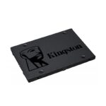 Kingston A400 240GB SATA 2.5 Inch SSD - Kingston