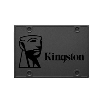 Kingston A400 960GB SATA 2.5 Inch SSD - Kingston