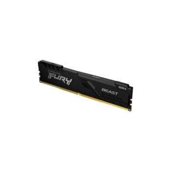 Kingston Fury Beast 16GB (1x16GB) 3200MHz DDR4 RAM - Kingston