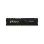 Kingston Fury Beast 16GB (1x16GB) 3200MHz DDR4 RAM - Kingston