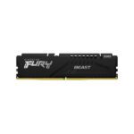 Kingston Fury Beast 32GB (1x32GB) 5600MHz DDR5 RAM - Kingston
