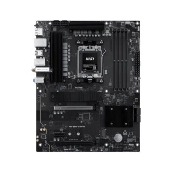 MSI Pro B850-S WIFI6E Motherboard - MSI