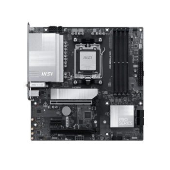 MSI Pro B850M-A WIFI Motherboard - MSI