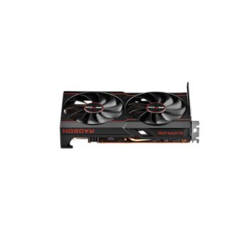 Sapphire Pulse AMD Radeon RX 6500 XT Gaming OC 4GB GDDR6 - SAPPHIRE