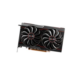 Sapphire Pulse AMD Radeon RX 6500 XT Gaming OC 4GB GDDR6 - SAPPHIRE