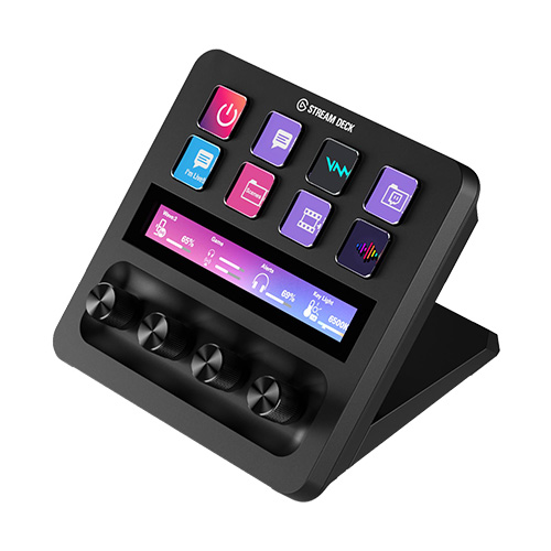 Elgato Stream Deck Plus ELGATO