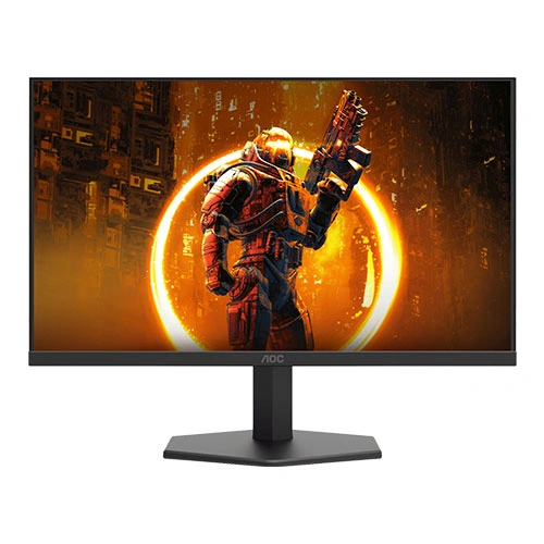 AOC 24G11ZE 24 Inch Gaming Monitor AOC