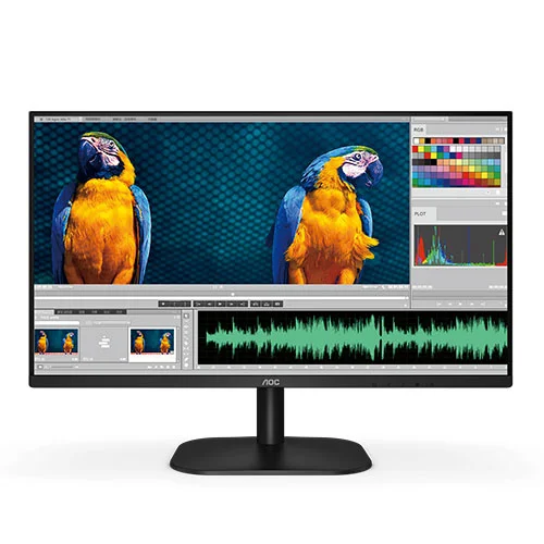 AOC 27B2H2 27 Inch Monitor AOC