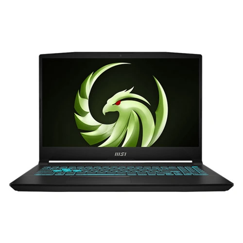 MSI Bravo 15 B7ED Gaming Laptop (Ryzen 7 7735HS/RX 6550M 4GB GDDR6) MSI