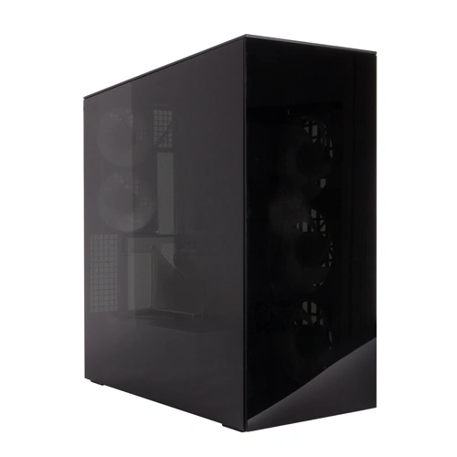 Arctic Xtender VG ARGB E-ATX Mid Tower Case ARCTIC