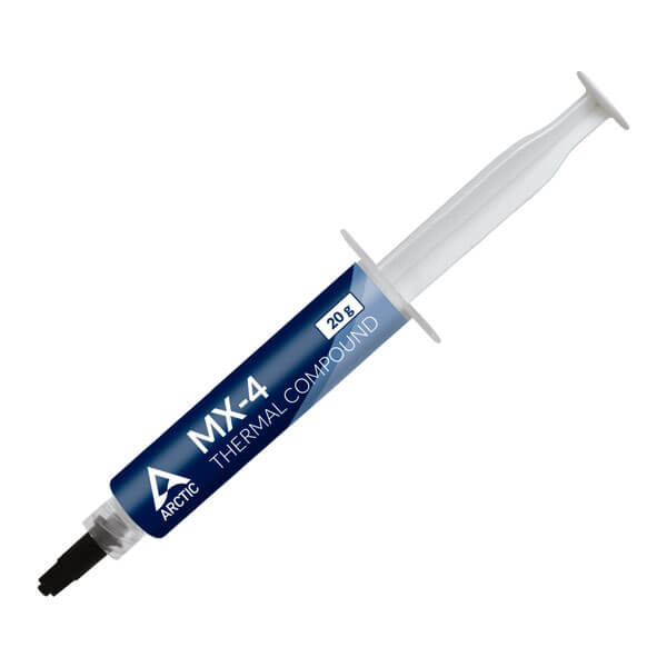 Arctic MX-4 Grey 20G Thermal Paste ARCTIC