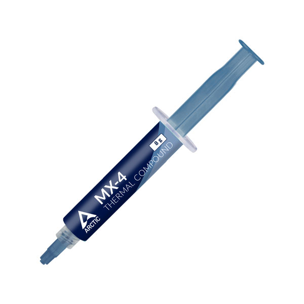 Arctic MX-4 8G Thermal Paste (Grey) ARCTIC