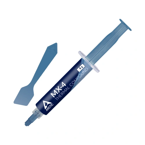 Arctic MX-4 8g Premium Performance Thermal Paste ARCTIC