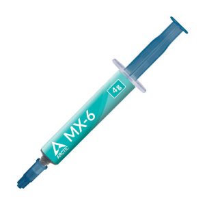 Arctic MX-6 Grey 4G Thermal Paste