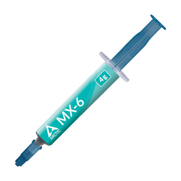 Arctic MX-6 Grey 4G Thermal Paste ARCTIC