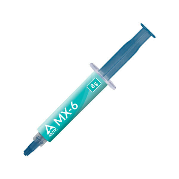 Arctic MX-6 Grey 8G Thermal Paste ARCTIC