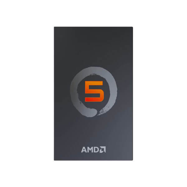 AMD Ryzen 5 7600 Processor with Radeon Graphics AMD