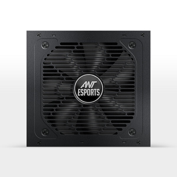 Ant Esports FP650B SMPS - 650 Watt Ant Esports