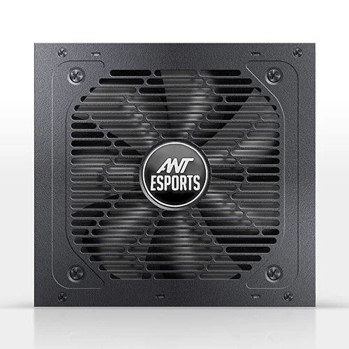 Ant Esports FG650 V2 650 Watt Fully Modular SMPS Ant Esports