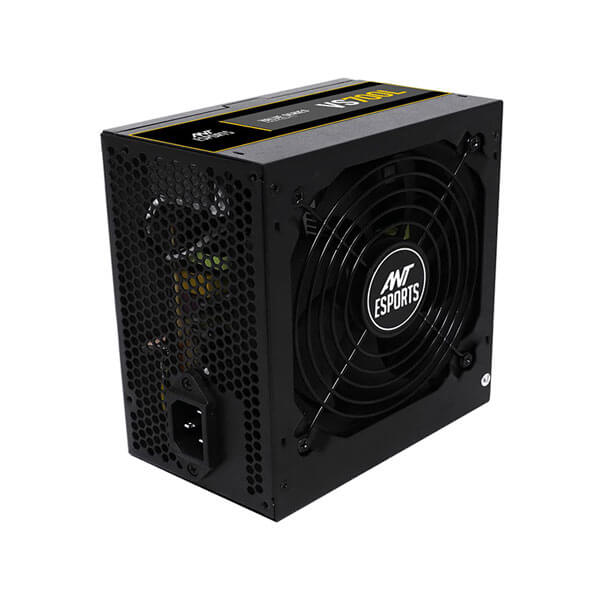 Ant Esports VS700L 700 Watt SMPS Ant Esports