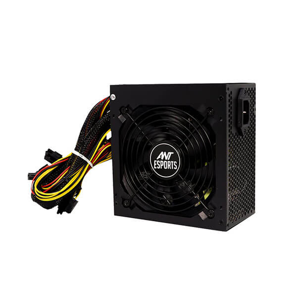 Ant Esports VS700L 700 Watt SMPS Ant Esports
