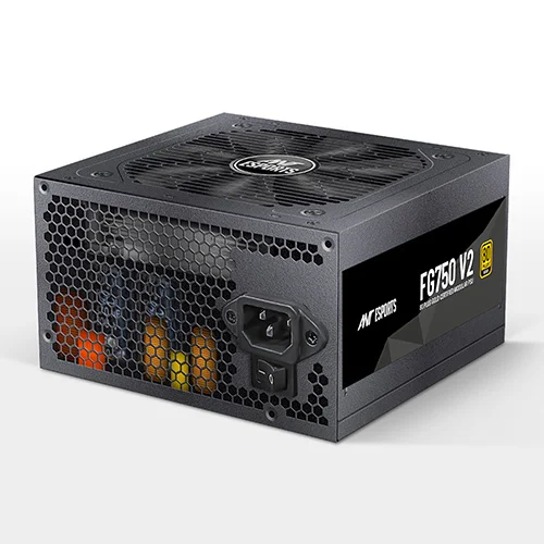Ant Esports FG750 V2 750 Watt Fully Modular SMPS Ant Esports
