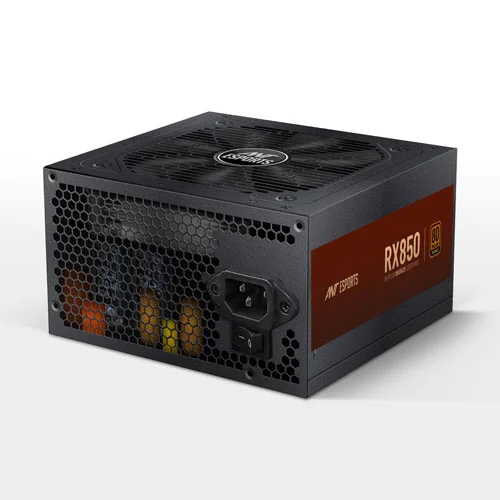 ANT Esports RX850 80 Plus Bronze SMPS Ant Esports