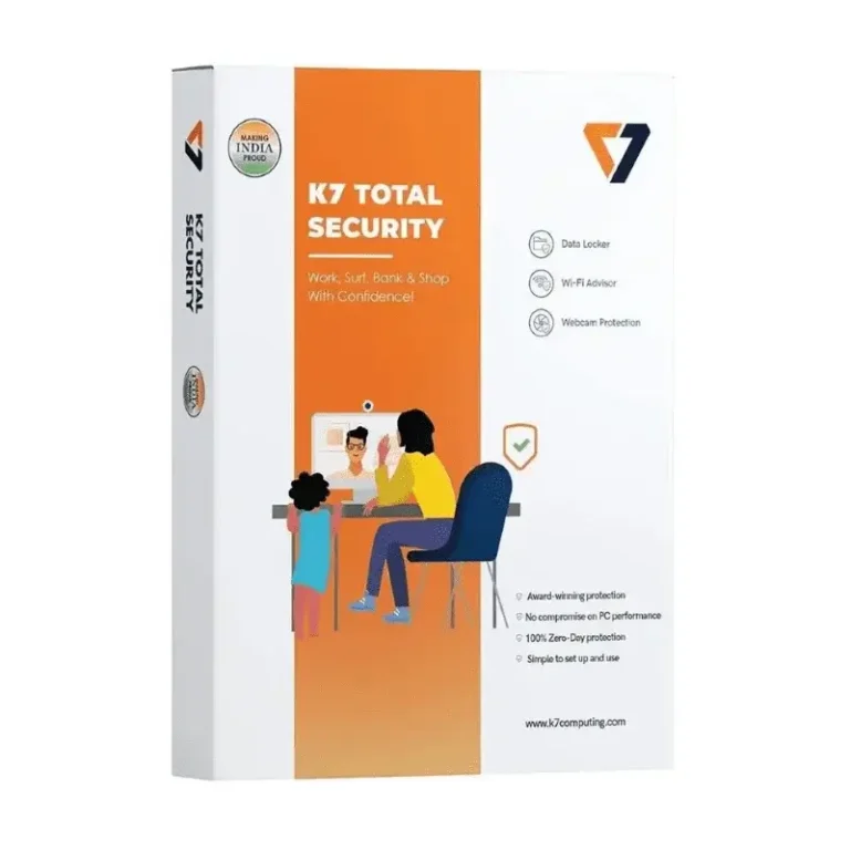 K7 Anti Virus