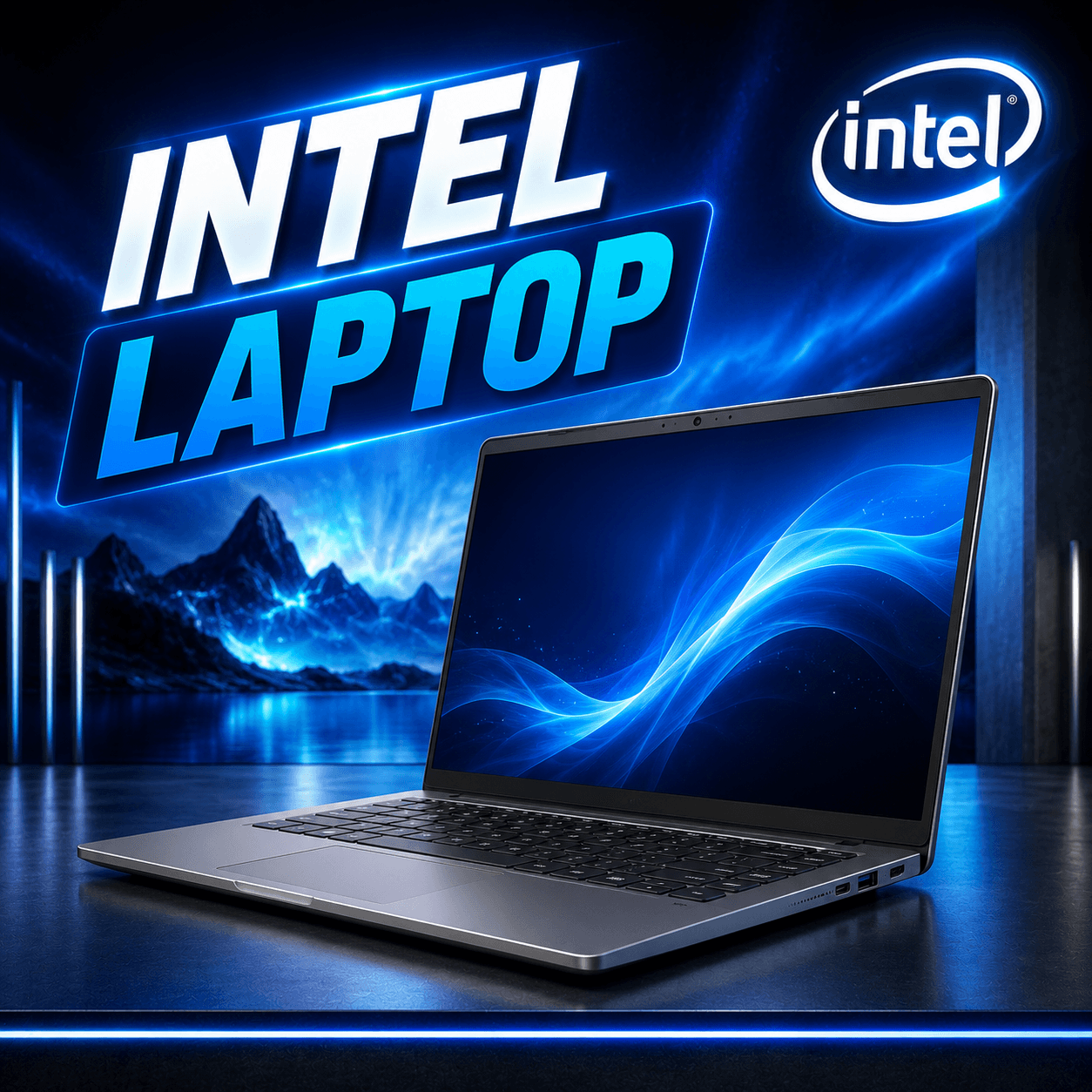 Intel Laptops