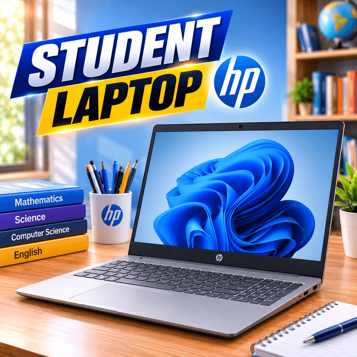 Student Laptop